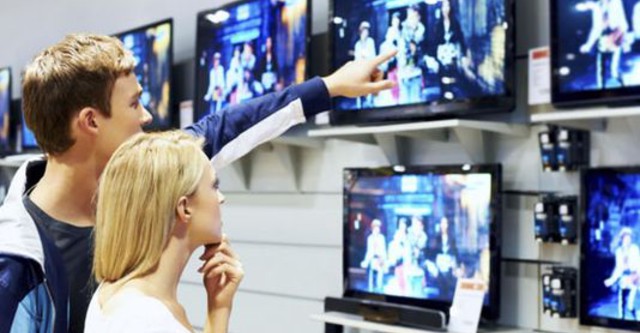 Có thực sự cần thiết mua Smart tivi?