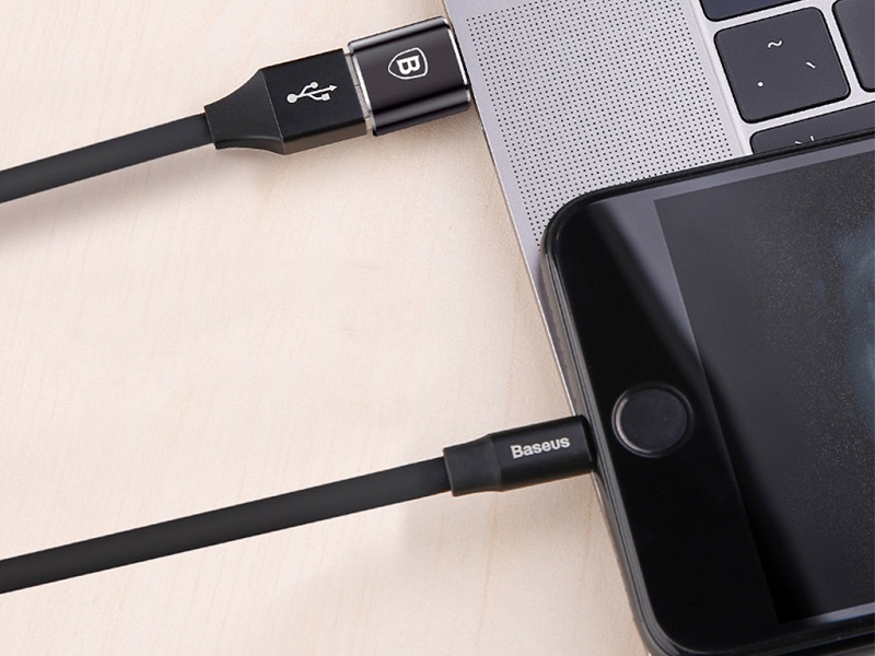 Tìm hiểu về USB-C: Có thể thay thế cho mọi kết nối trước đây