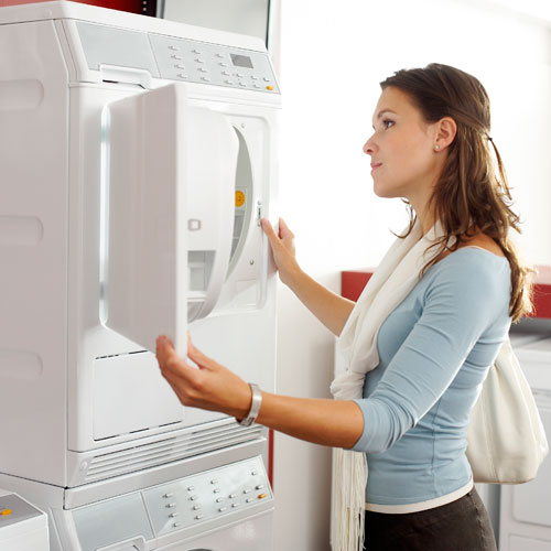 Cách tự khắc phục máy giặt bị rò điện